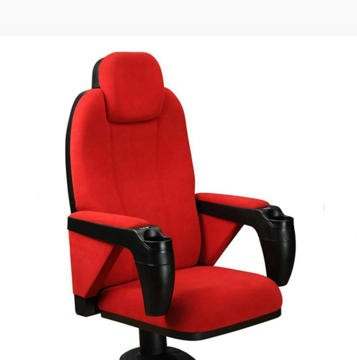 Sinema koltuk kumaşı MVS-SK 001 - Görsel 4